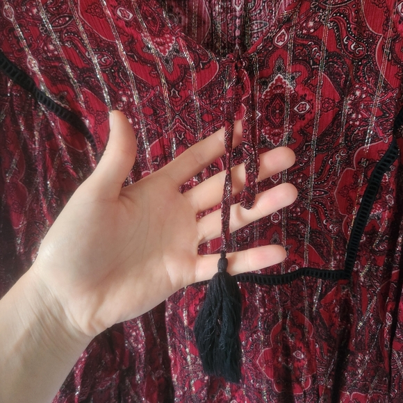 Maurices Top - Picture 3 of 9